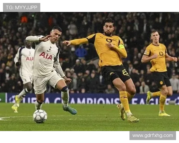 理查利森状态回暖，期待热刺锋线新星助力球队冲击欧冠资格