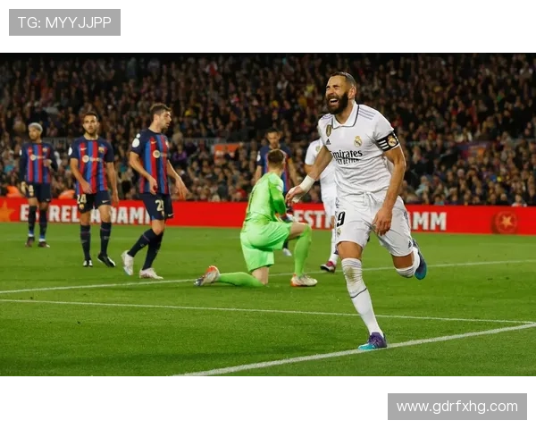 本泽马进球数据