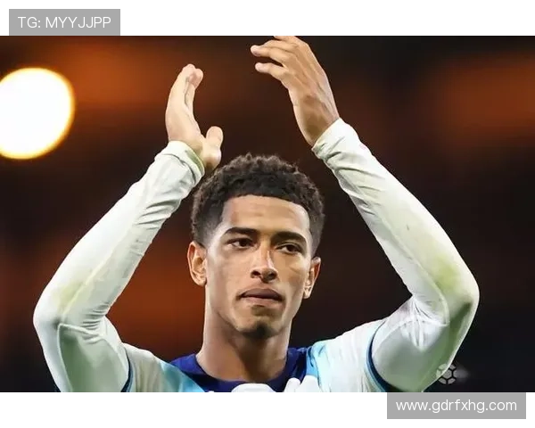 贝林厄姆英格兰队历史进球