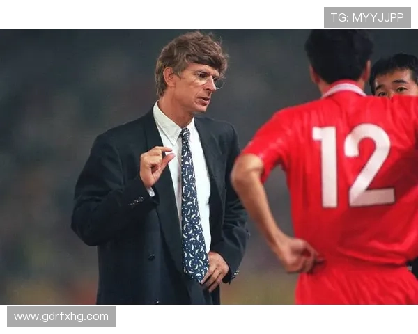 温格足球影响力 温格足球影响力