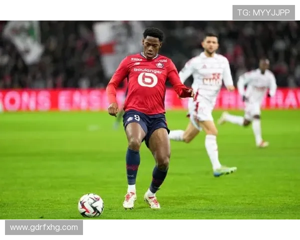 为何豪门持续关注乔纳森·戴维？他的价值到底在哪