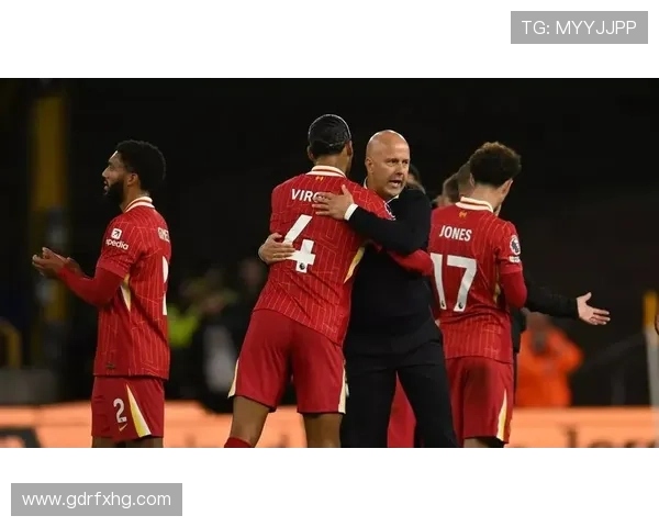 范戴克：克洛普高位防线体系中的战术核心解析