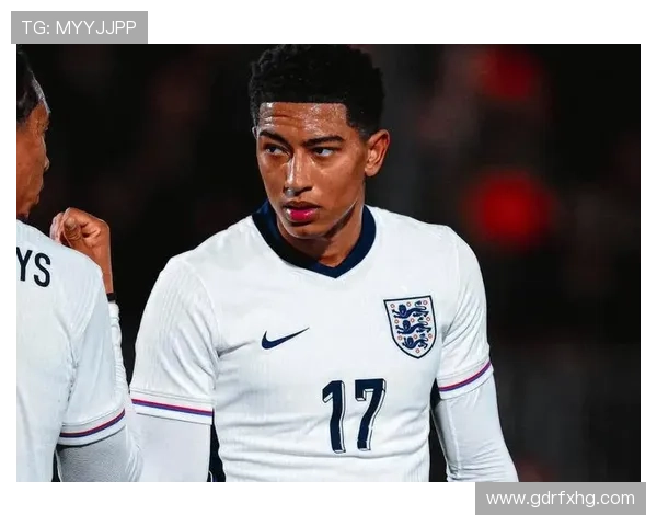 贝林厄姆成长轨迹解析:多特历练到皇马爆发的进化之路 贝林厄姆成长轨迹解析:多特历练到皇马爆发的进化之路