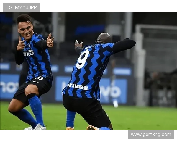 劳塔罗与卢卡库对比解析：国米双前锋体系谁才是进攻核心