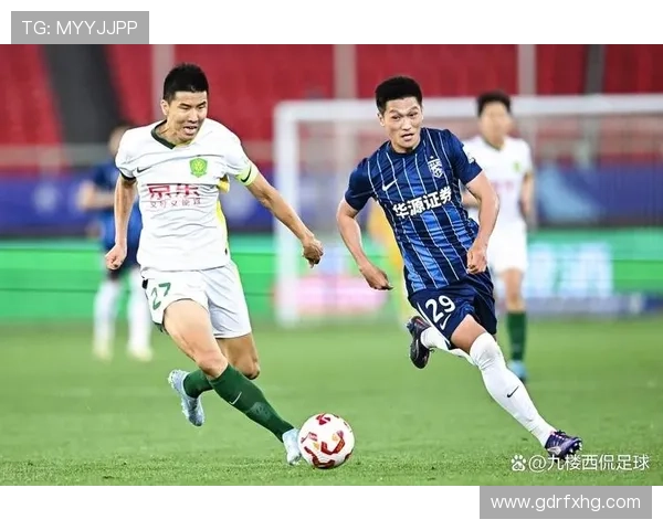 北京国安战绩回暖,但真正的竞争力是否回来了? 北京国安战绩回暖,但真正的竞争力是否回来了?