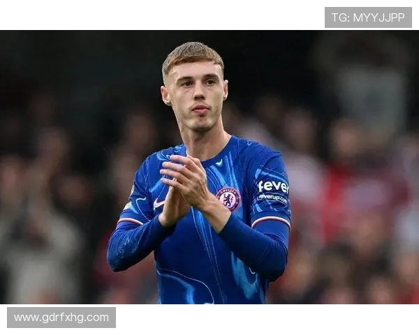 帕尔默 vs 梅西：节奏掌控与冷静终结的差异