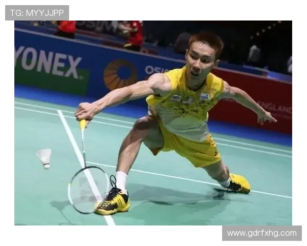 李宗伟家里冰箱贴全是老婆照片，训练完第一件事是报备行程