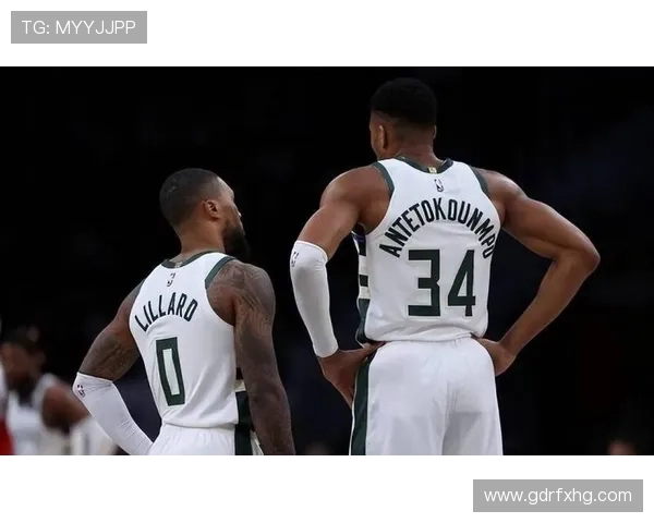 米德尔顿利用挡拆拉开空间提升三分效率，助雄鹿核心稳固得分主导地位